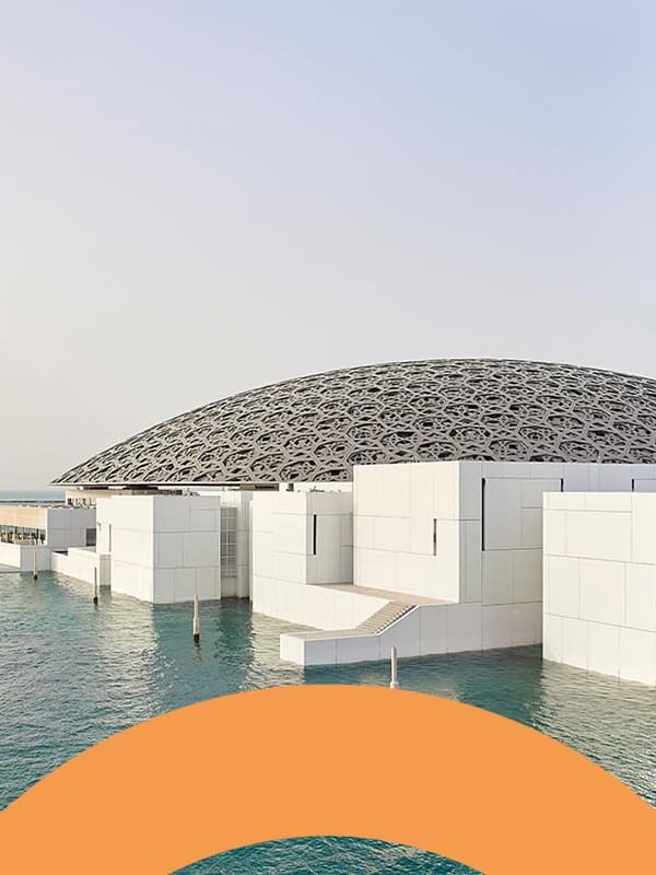 Abu Dhabi