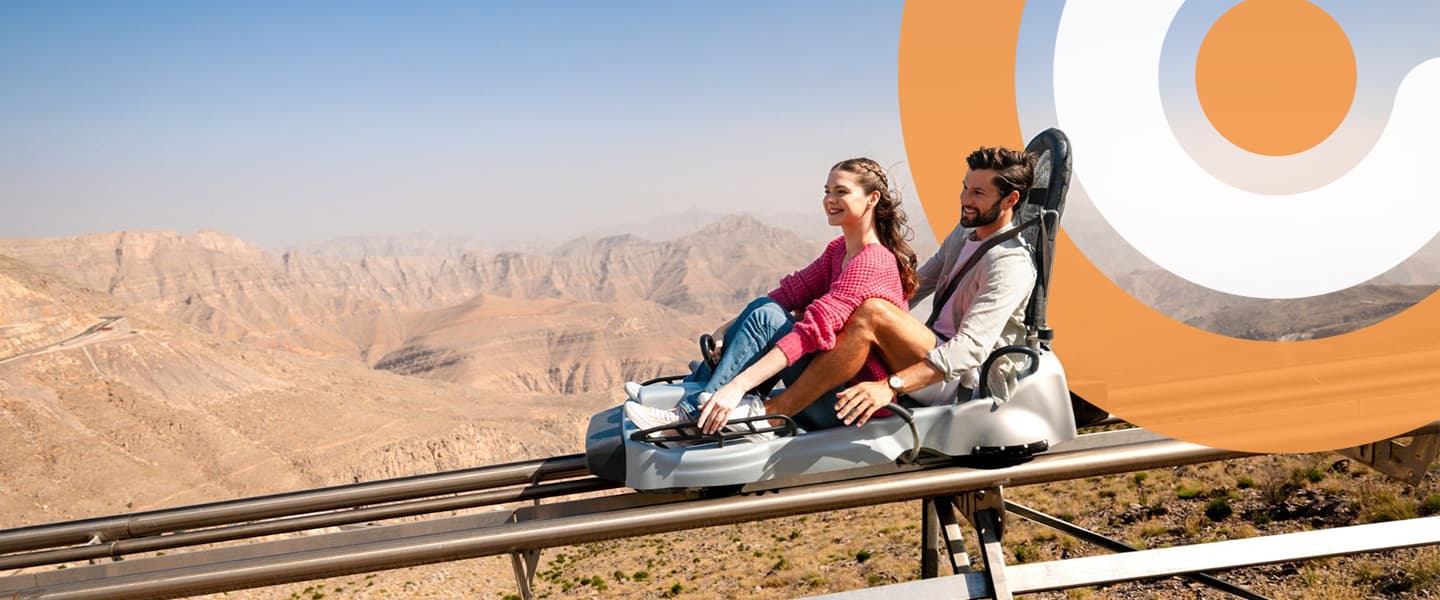 Исследуй Рас-аль-Хайму: Туры и развлечения в Рас-аль-Хайме clicktoguide