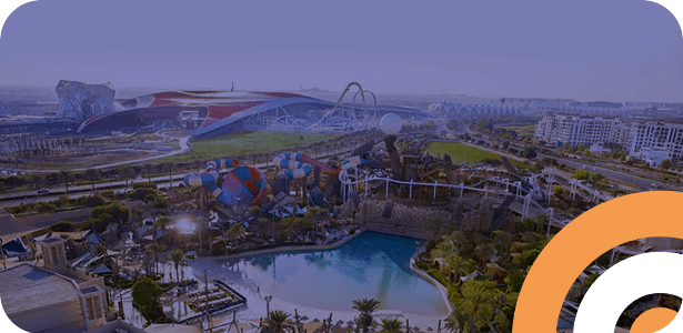 Ferrari World clicktoguide