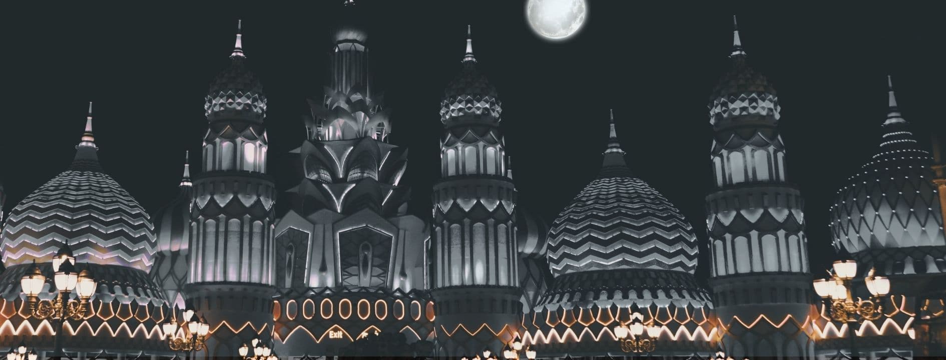 Top 10 Things to Do in Global Village Dubai clicktoguide