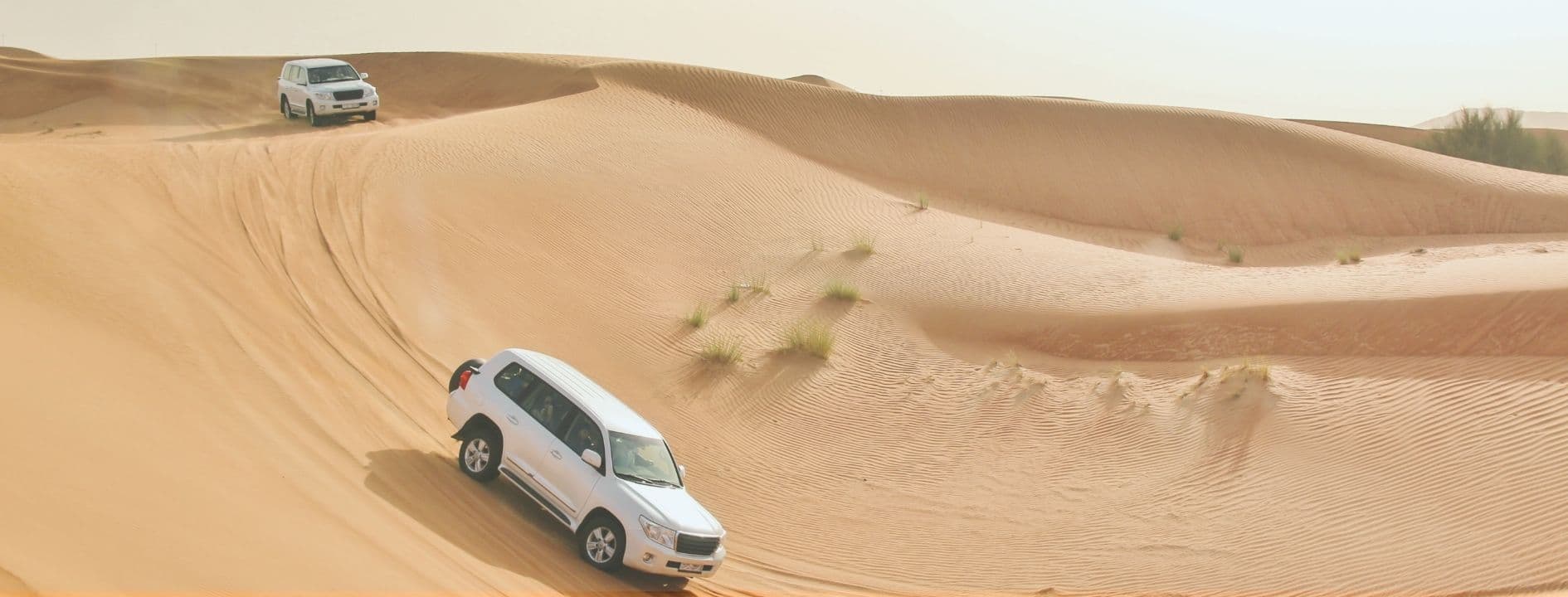 Where is Desert safari in Dubai - Locations Of Dubai Desert Safari clicktoguide