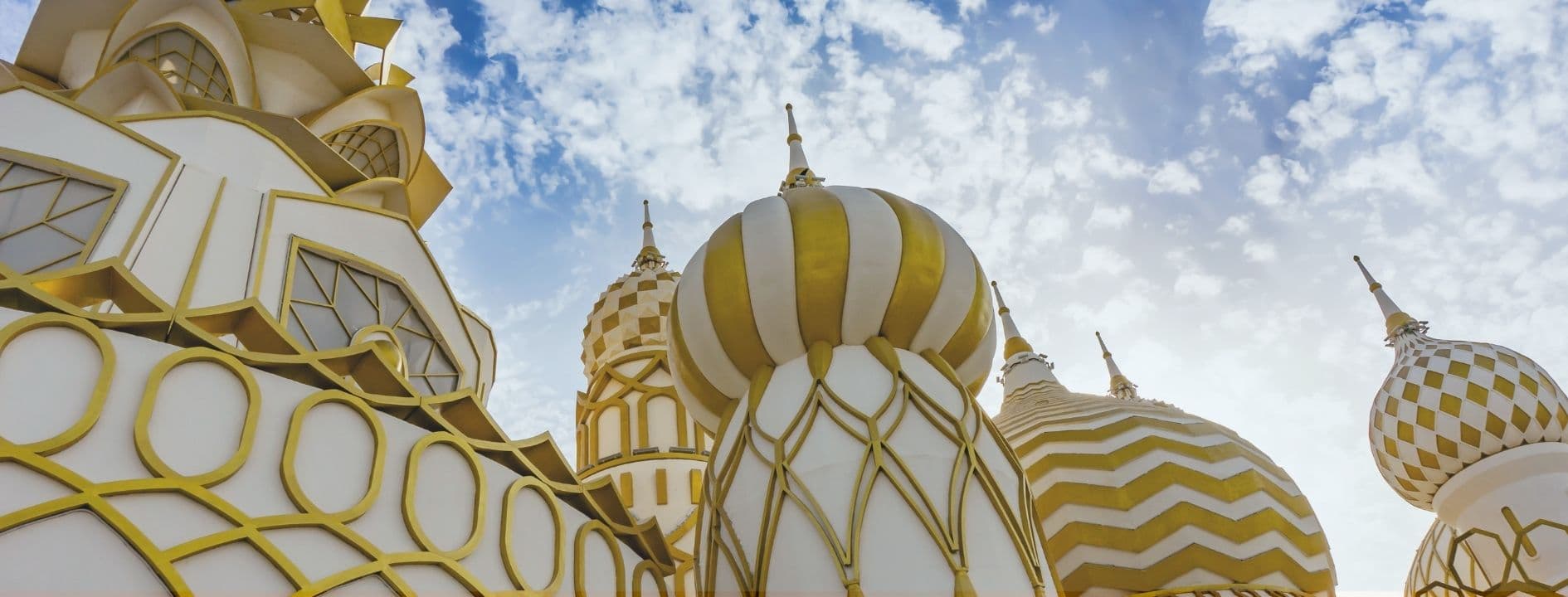 Global Village Dubai: Transportation Routes & Tips clicktoguide