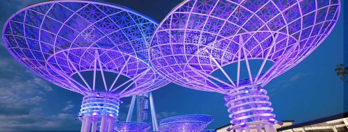 Top 20 Outdoor Activities in Dubai