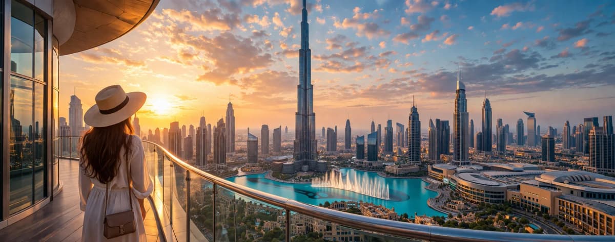 Burj Khalifa Opening Hours (2026 Guide) clicktoguide