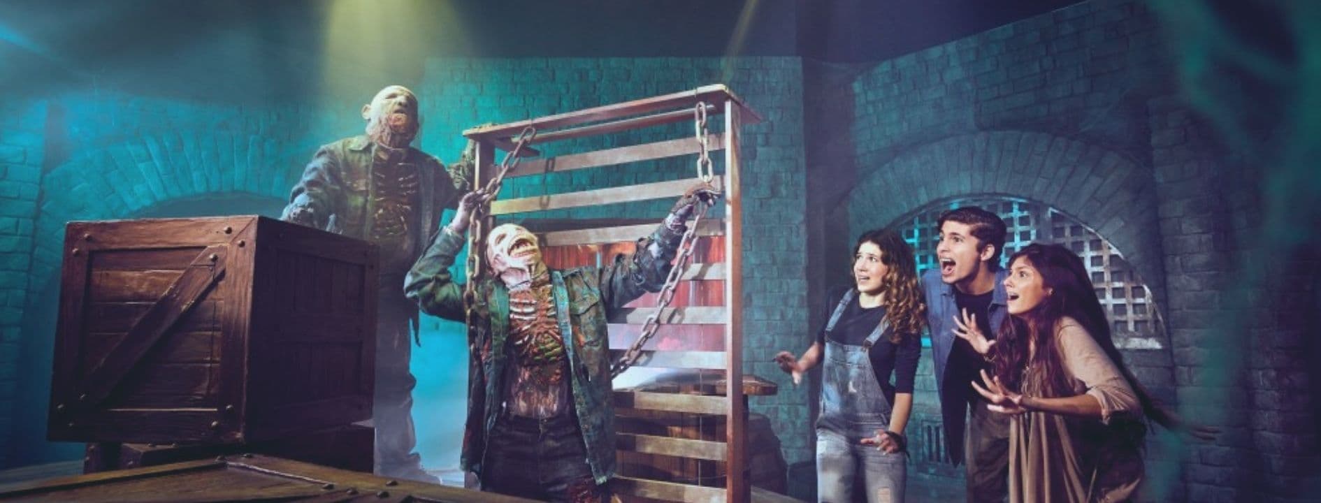 The Best Rides at IMG Worlds of Adventure clicktoguide