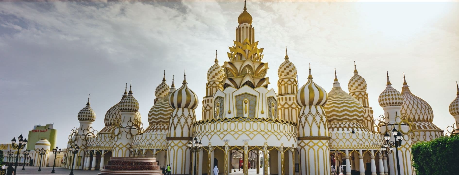 Global Village Dubai Opening Hours & Best Time to Visit