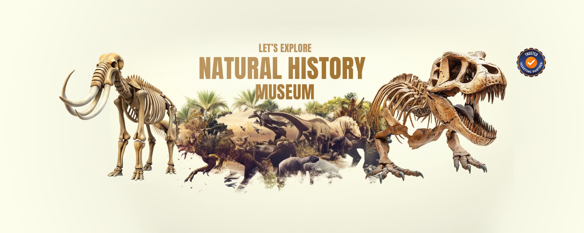 Natural History Museum Abu Dhabi