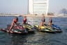 Jet Ski Ride Dubai