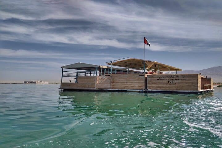 Suwaidi Pearl Farm Experience - clicktoguide
