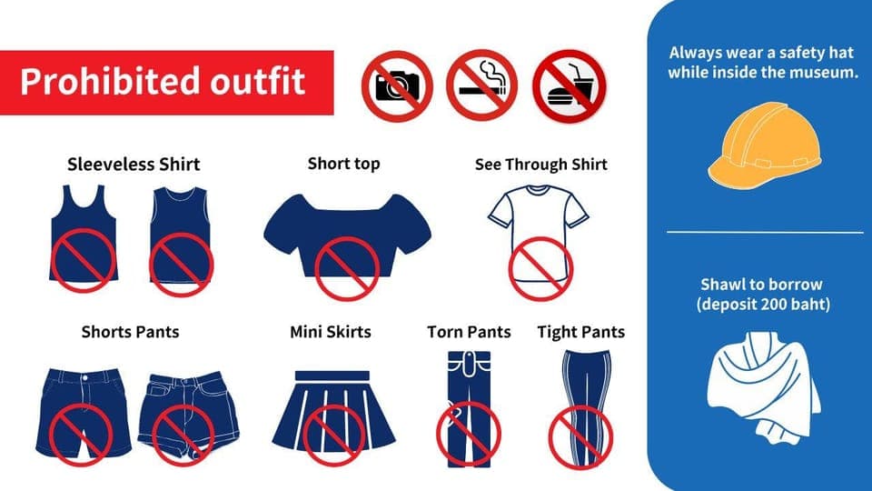 The Sanctuary Of Truth 