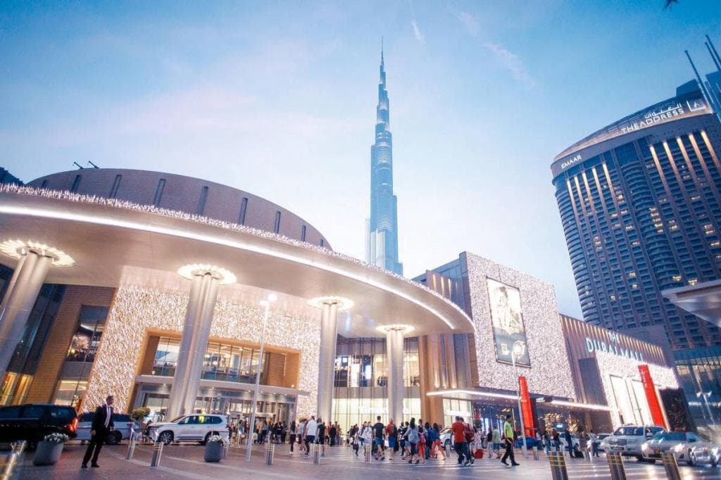Full Day Dubai City Tour - clicktoguide