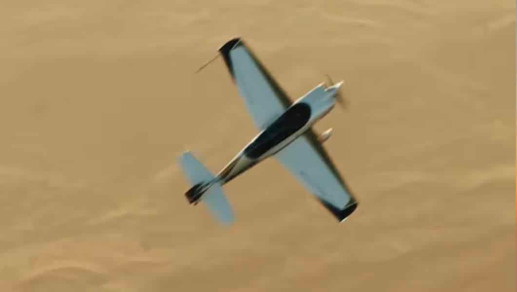 Ariel View