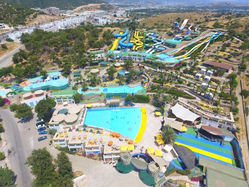 Bodrum Aquapark