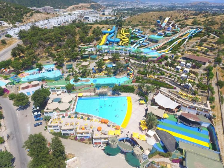 Bodrum Aquapark