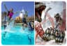 Wild Wadi Waterpark (General Admission) + IMG Worlds of Adventure