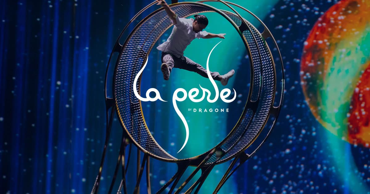 La Perle Silver Package with Transfer - clicktoguide