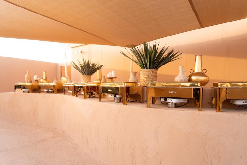 Premium Desert Safari in Dubai