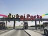 Dubai Parks 1 Day 1 Park with Transfer