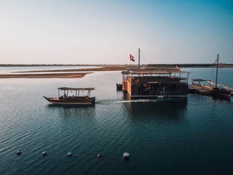 Suwaidi Pearl Farm Experience - clicktoguide
