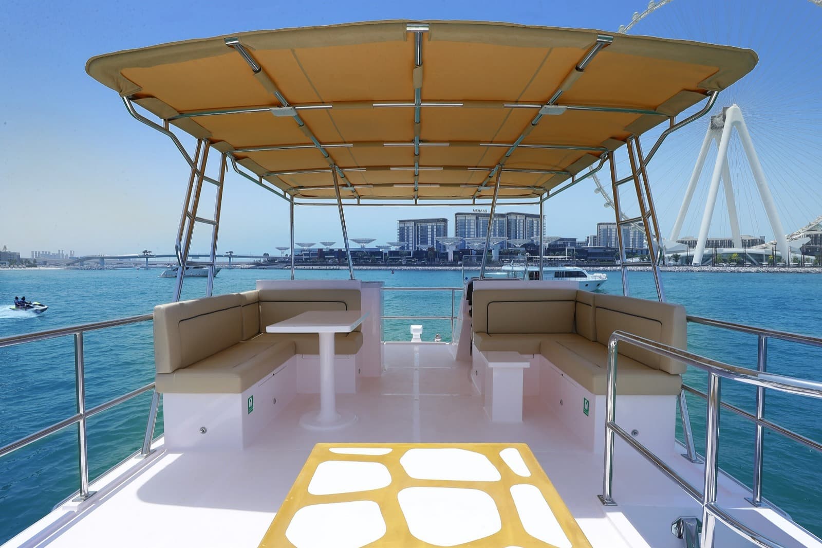 Calypso Sunset Cruise – Dutch Booking