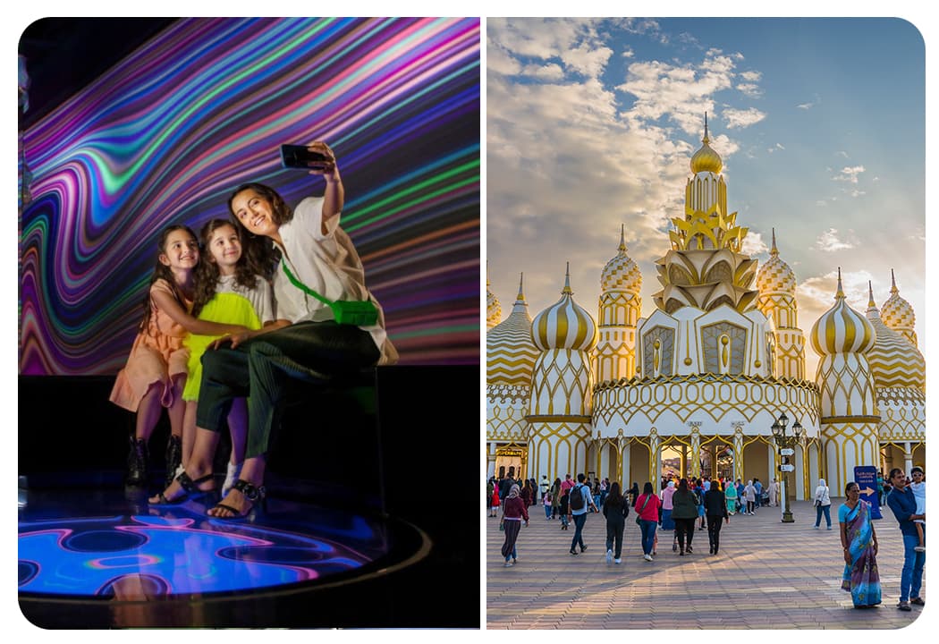 AYA Universe + Free Global Village (Any Day) - clicktoguide