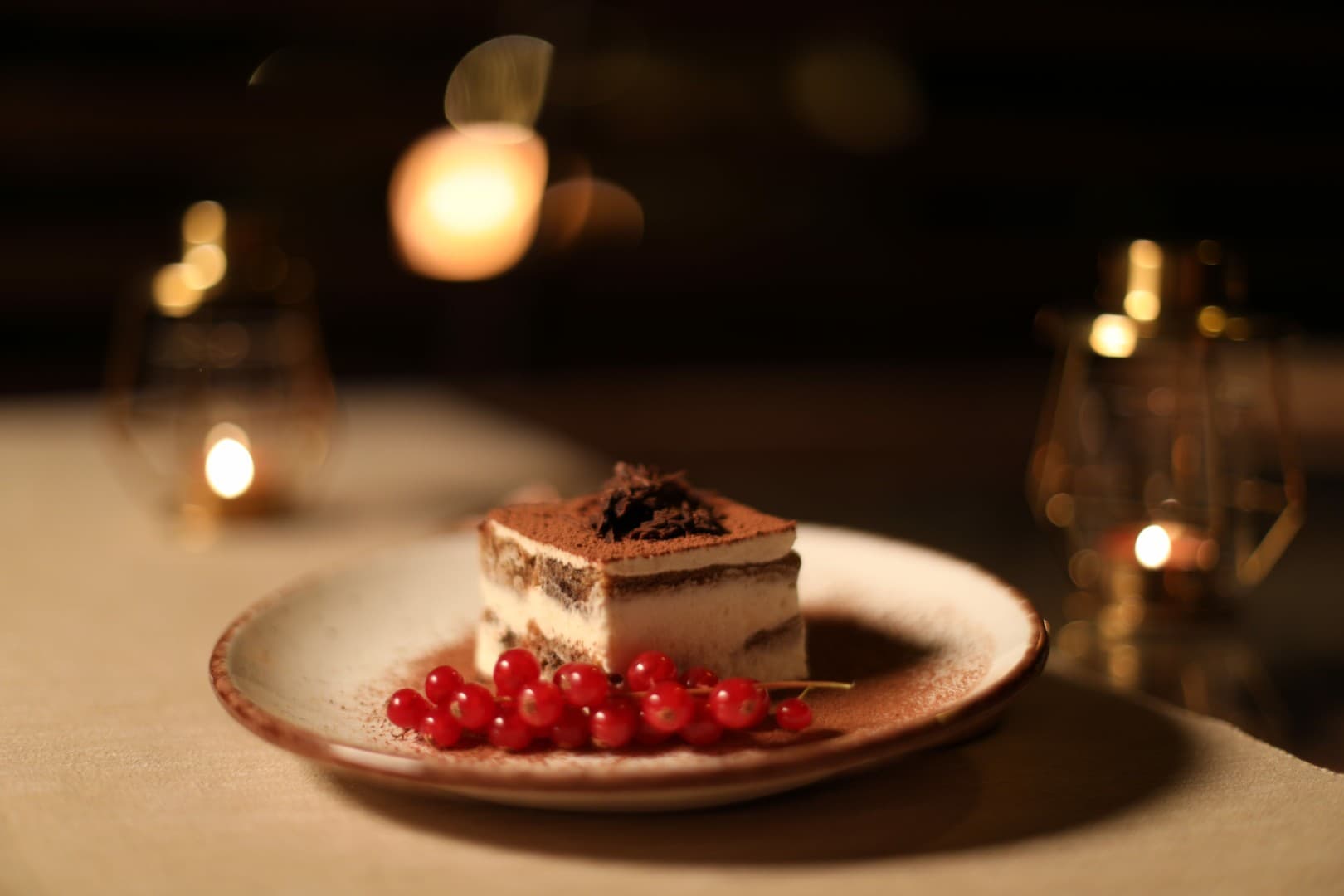 Platinum Desert Safari: Deserts