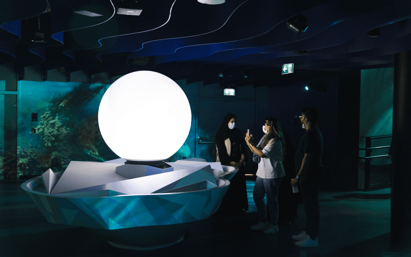 Expo City Dubai - VIP Guided Tours - clicktoguide