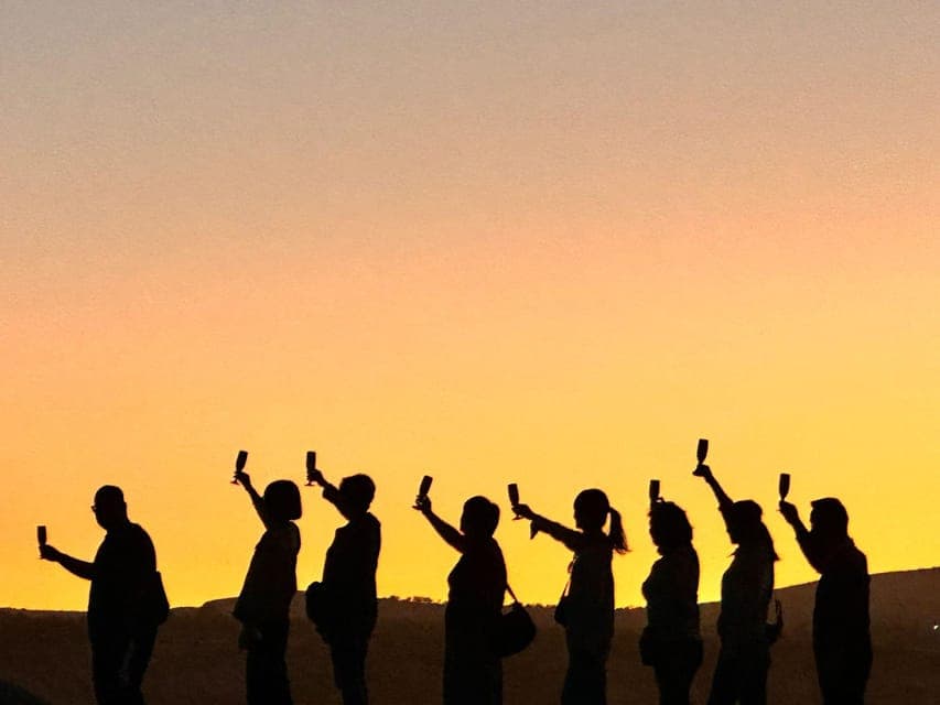 Sunset Jeep Safari in Cappadocia