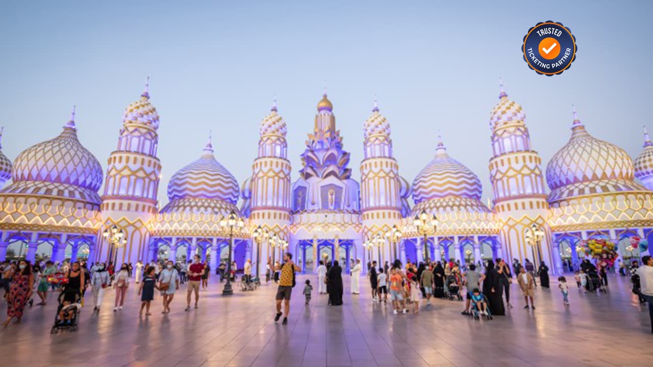 Global Village Dubai