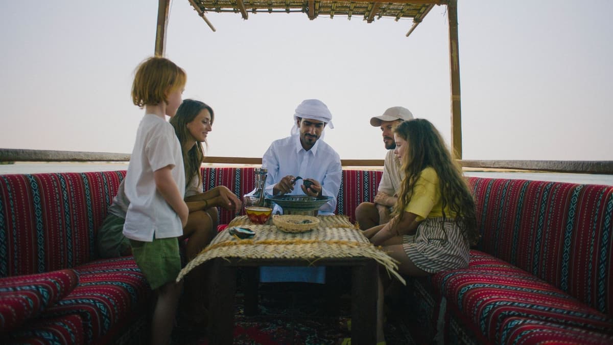 Suwaidi Pearl Farm Experience - clicktoguide