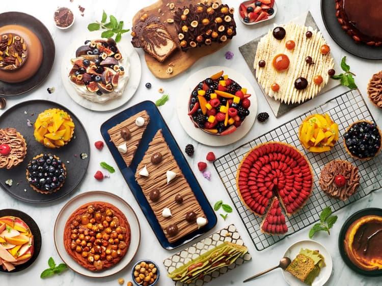 Gastronomy - Cuisine