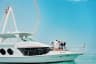 1 Hour Marina Yacht Tour