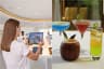 Inside Burj Al Arab Tour with Signature Beverage