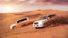 Dubai Desert Safari + 1 Hour Quad Safari with Dinner