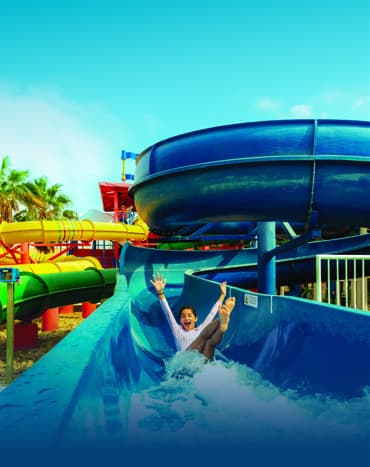 Legoland water park 