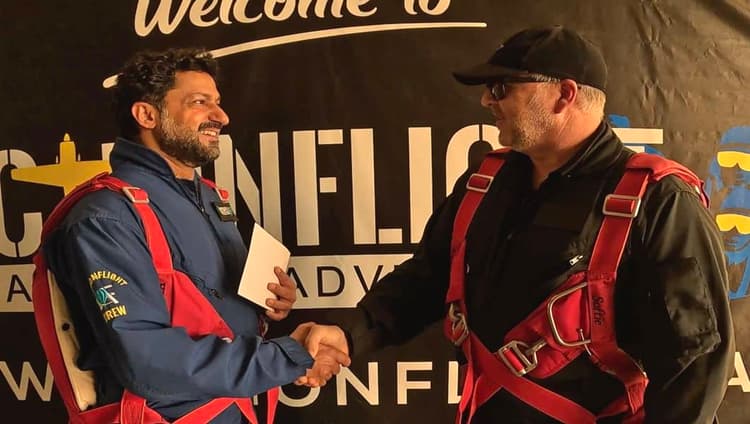 Certificate Handover