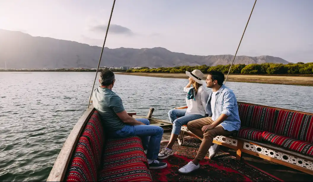 Suwaidi Pearl Farm Experience - clicktoguide