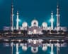 Abu Dhabi Premium Cultural Treasures Tour