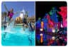 Wild Wadi Waterpark + Dubai Garden Glow (General Admission)