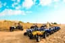 Desert Safari Abu Dhabi 