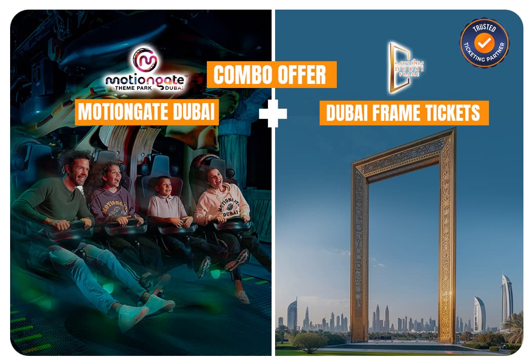 Motiongate + Dubai Frame - clicktoguide