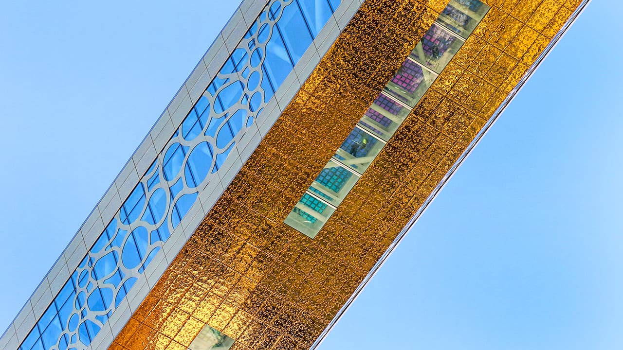 Any 1 Park At Dubai Parks & Resorts With Free Shuttle + Dubai Frame (General Admission) - clicktoguide