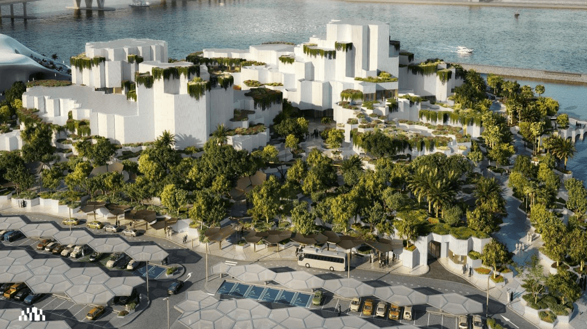 Natural History Museum Abu Dhabi - clicktoguide