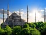 Blue Mosque Guided Tour