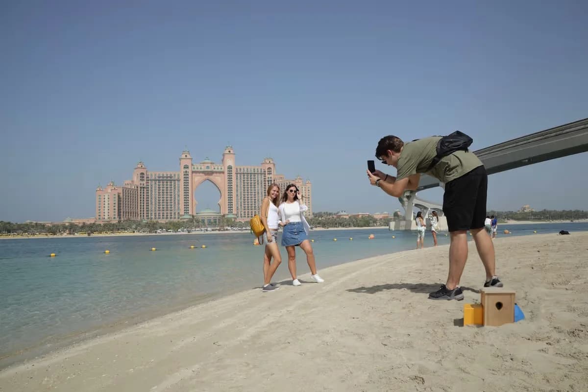 Dubai City Tour + At The Top Burj Khalifa (124 Floor) - Non-Prime Time