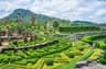 Nong Nooch Tropical Garden Tickets