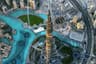 Opera Tour Tickets + Burj Khalifa Level 124 Observation Deck