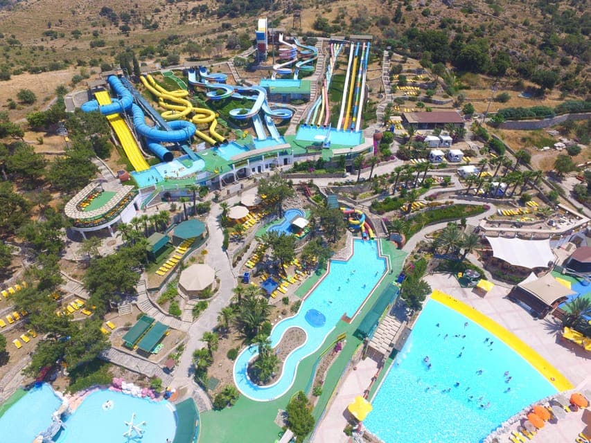 Bodrum Aquapark