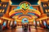 Yas Island Theme Parks 1 Day 1 Park with Transfer in Russian Language
