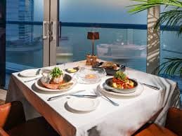 Inside Burj Al Arab Tour with Dinner at Bastion - clicktoguide